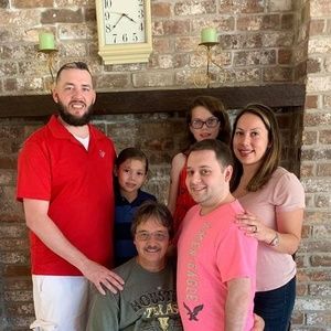 Meet your Posher, Joseph